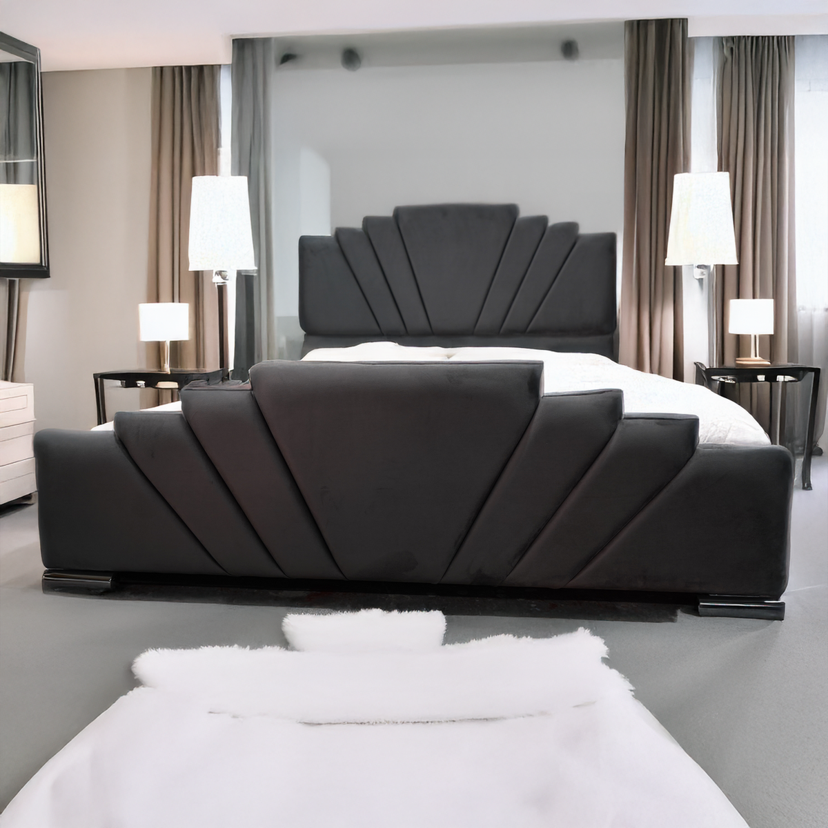 Deco Bed