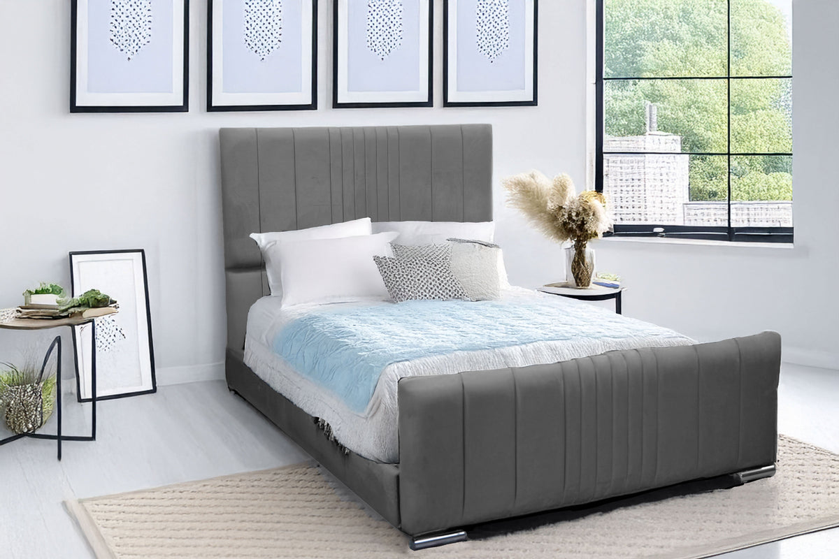 Haven Bed