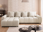 Brixton Corner L - Shape Sofa