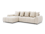 Brixton Corner L - Shape Sofa