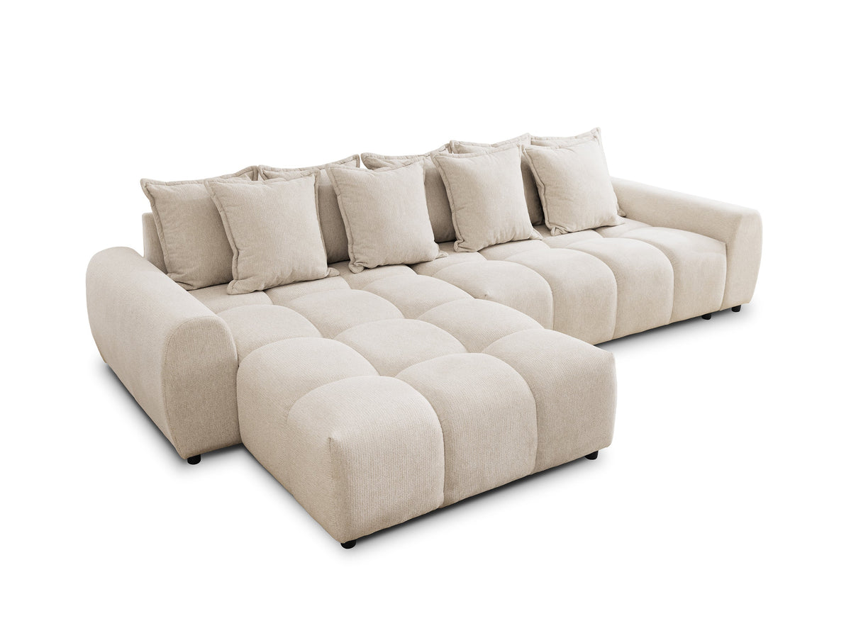 Brixton Corner L - Shape Sofa