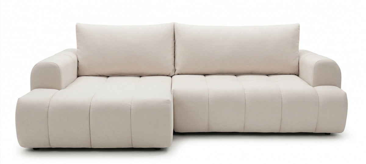 Luca Corner L-Shape Sofa