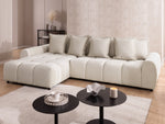 Brixton Corner L - Shape Sofa