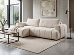 Luca Corner L-Shape Sofa