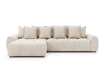 Brixton Corner L - Shape Sofa