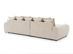 Brixton Corner L - Shape Sofa