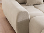 Brixton Corner L - Shape Sofa