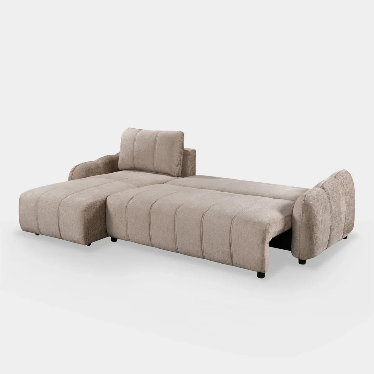 Lunera Left-Hand Facing Chaise Sofa