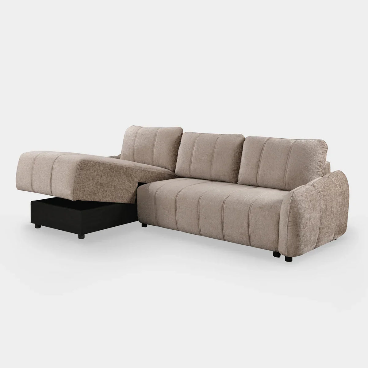 Lunera Left-Hand Facing Chaise Sofa