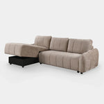 Lunera Left-Hand Facing Chaise Sofa
