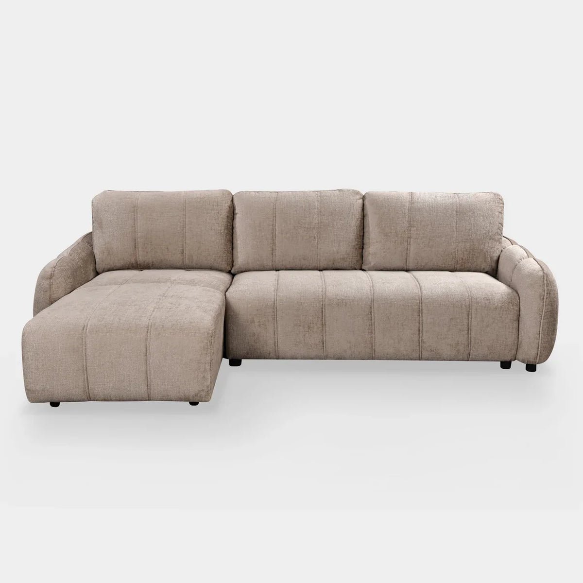 Lunera Left-Hand Facing Chaise Sofa