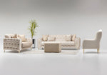 Portofino Sofa Set – Elegant 3-Seater & 2-Seater