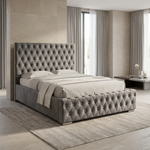 Milton Bed