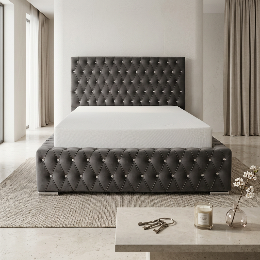 Milton Bed