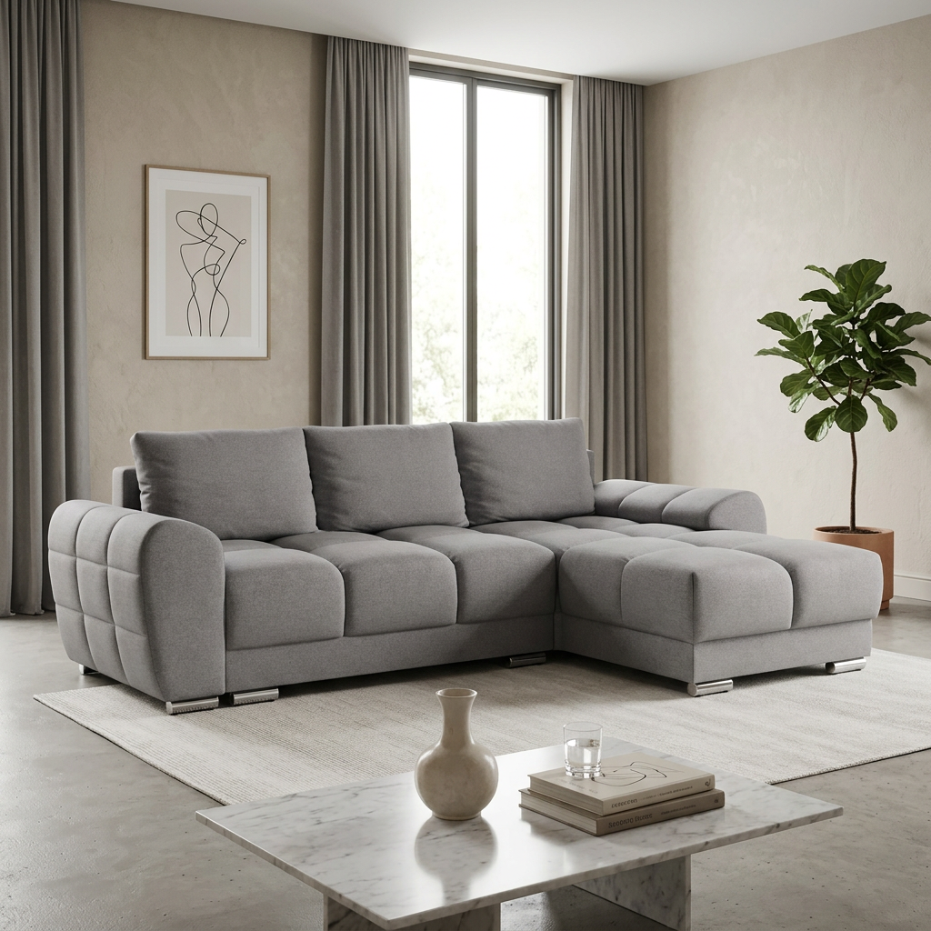 Maison Corner - L Shape Left/Right