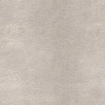 Cream Plush Velvet