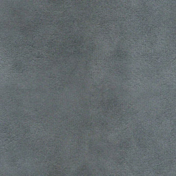 Grey Plush Velvet