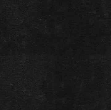 Black Plush Velvet