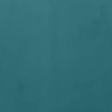Teal Plush Velvet