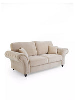 Rivello 3 Seater Sofa Bed