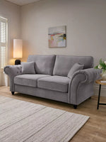 Rivello 3 Seater Sofa Bed