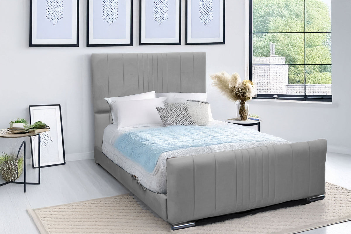 Haven Bed