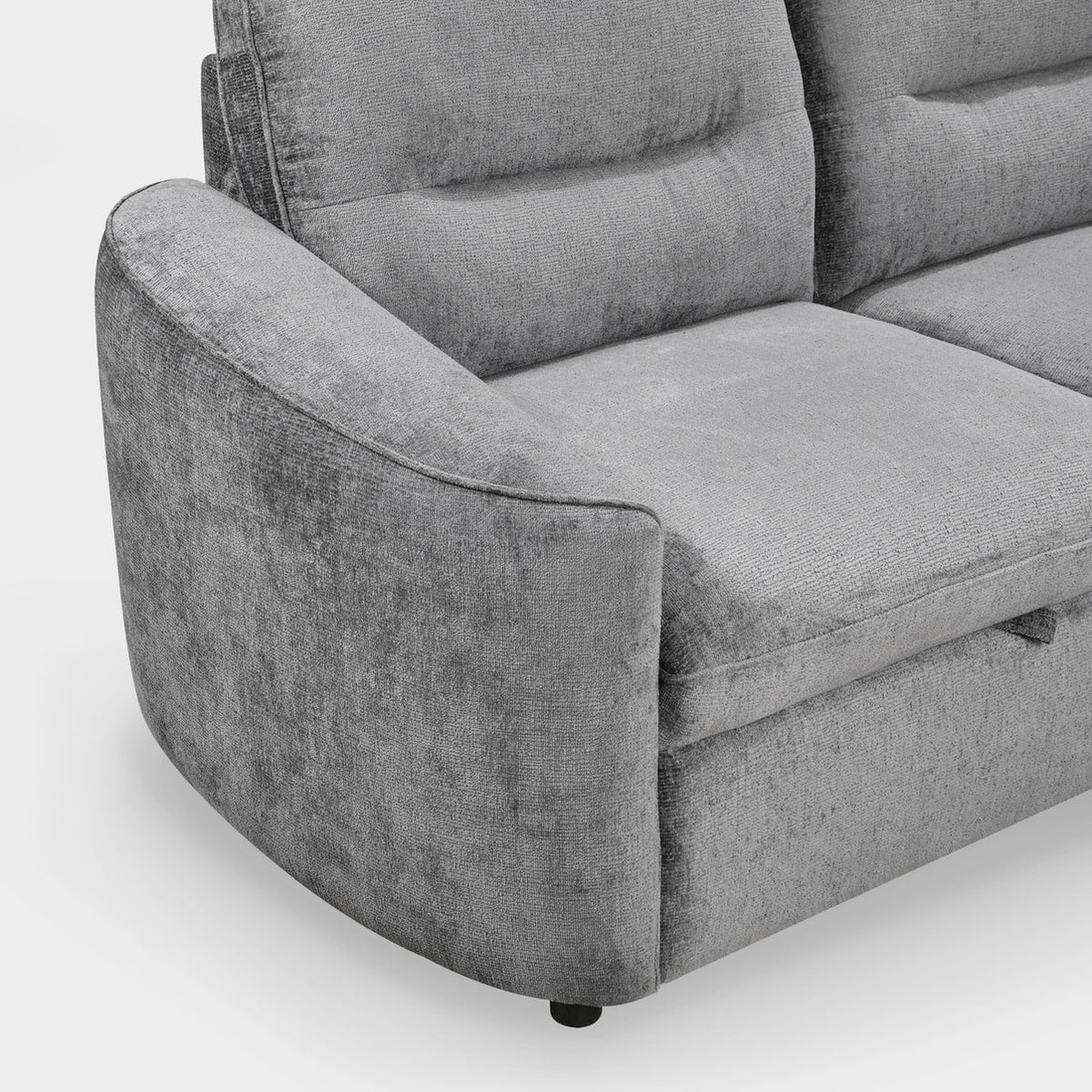 Solenne Right-Facing Chaise Sofa