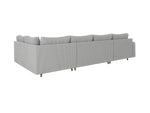 Harlow U Shape Sofa