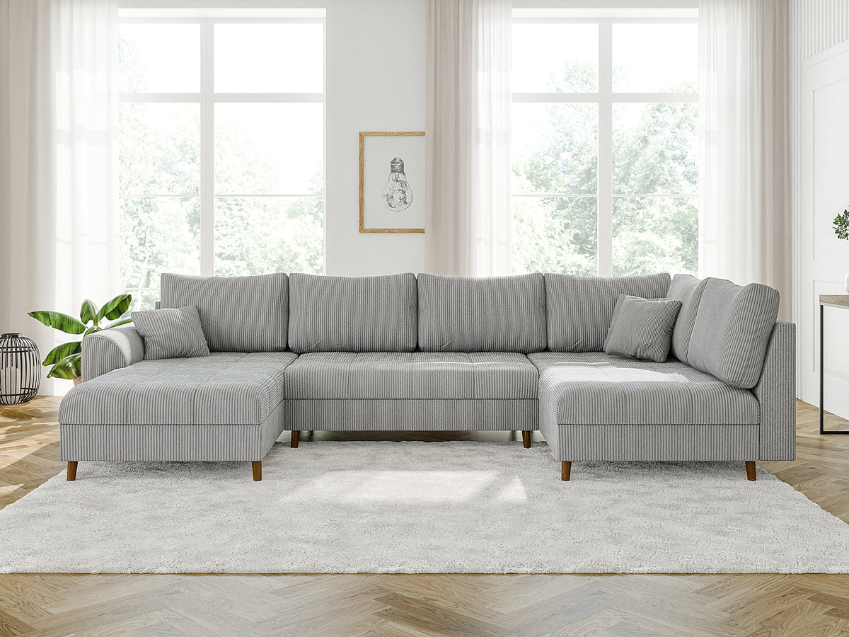 Harlow U Shape Sofa