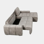 Vertex Right-Hand Facing Chaise Sofa