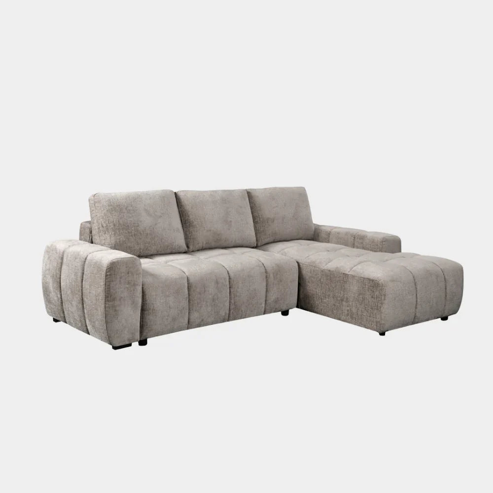 Vertex Right-Hand Facing Chaise Sofa
