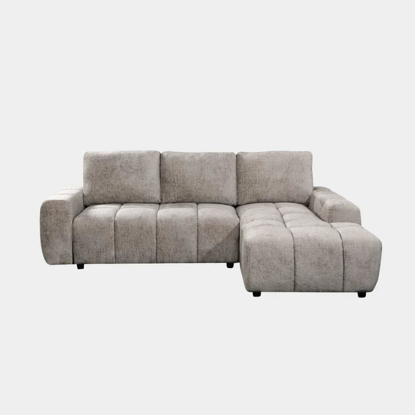 Vertex Right-Hand Facing Chaise Sofa