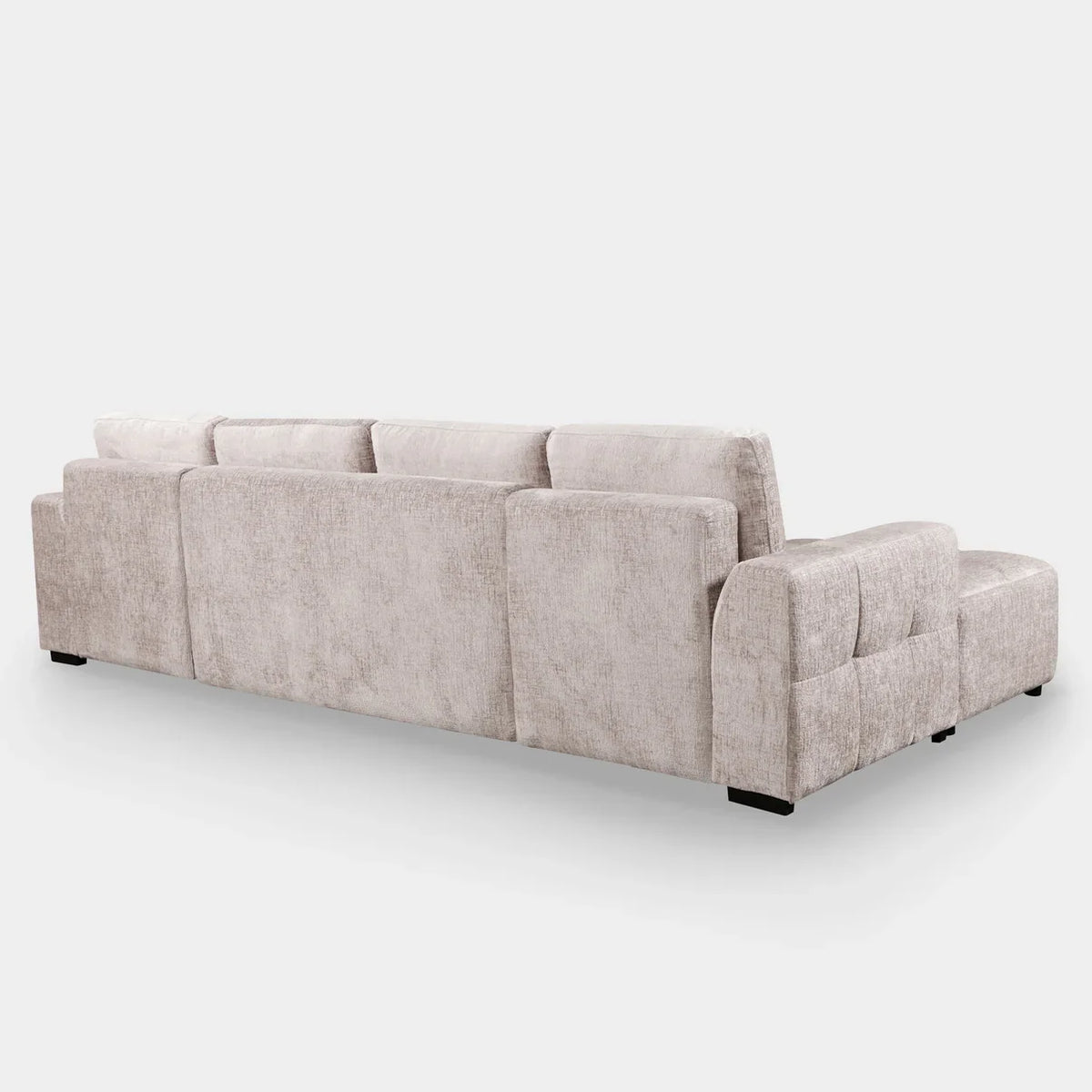 Vertex U-Shape Sofa