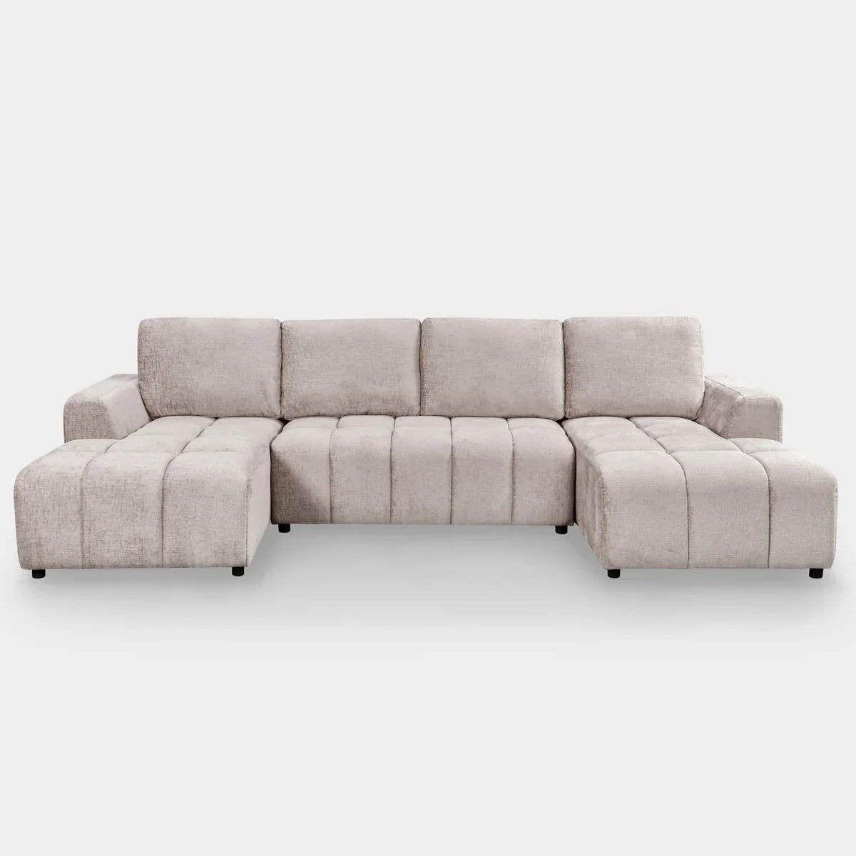 Vertex U-Shape Sofa