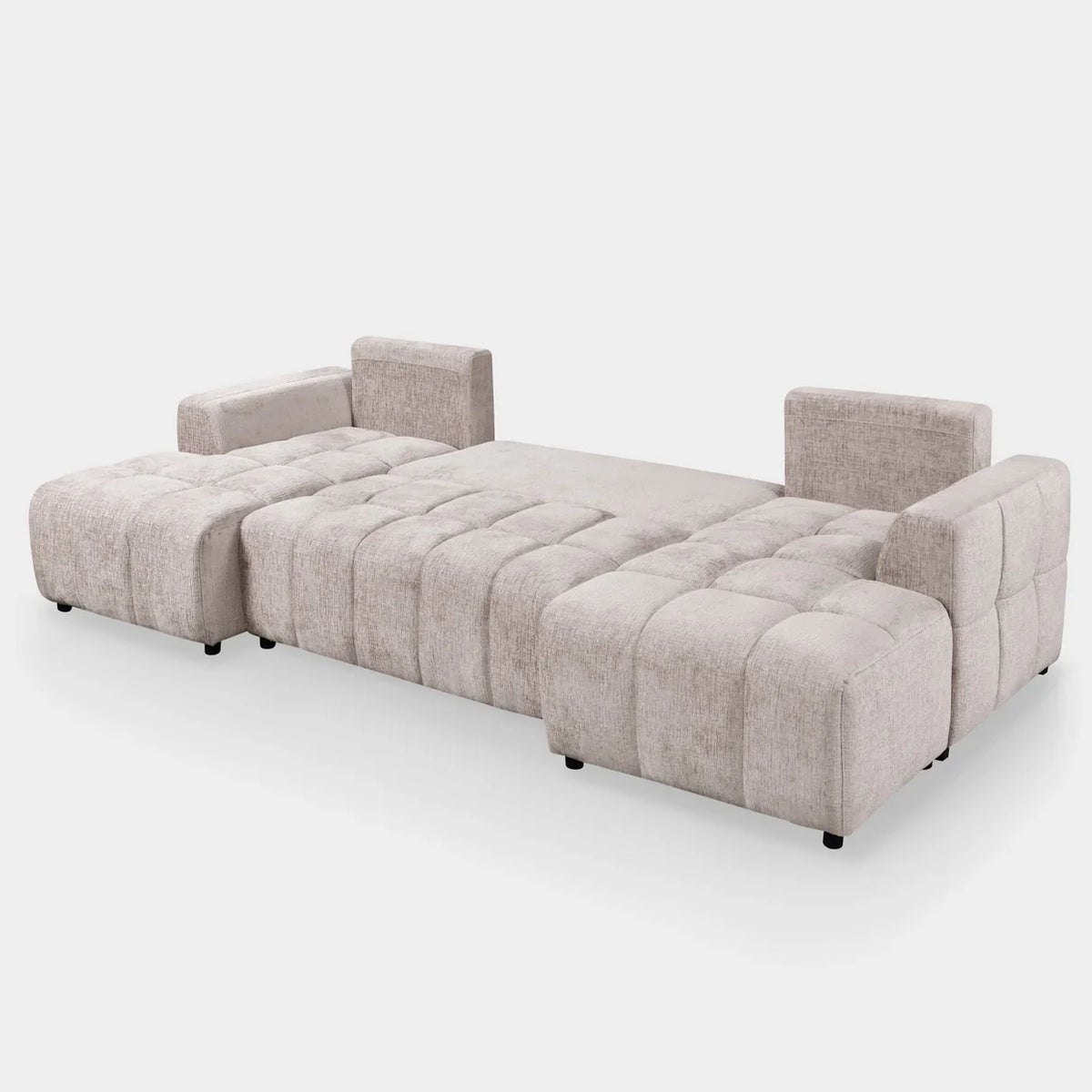 Vertex U-Shape Sofa