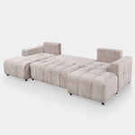 Vertex U-Shape Sofa