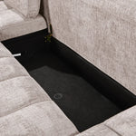 Vertex U-Shape Sofa