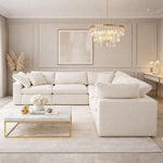 Mayfair Double Corner Sofa - Modular