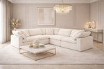 Mayfair Double Corner Sofa - Modular
