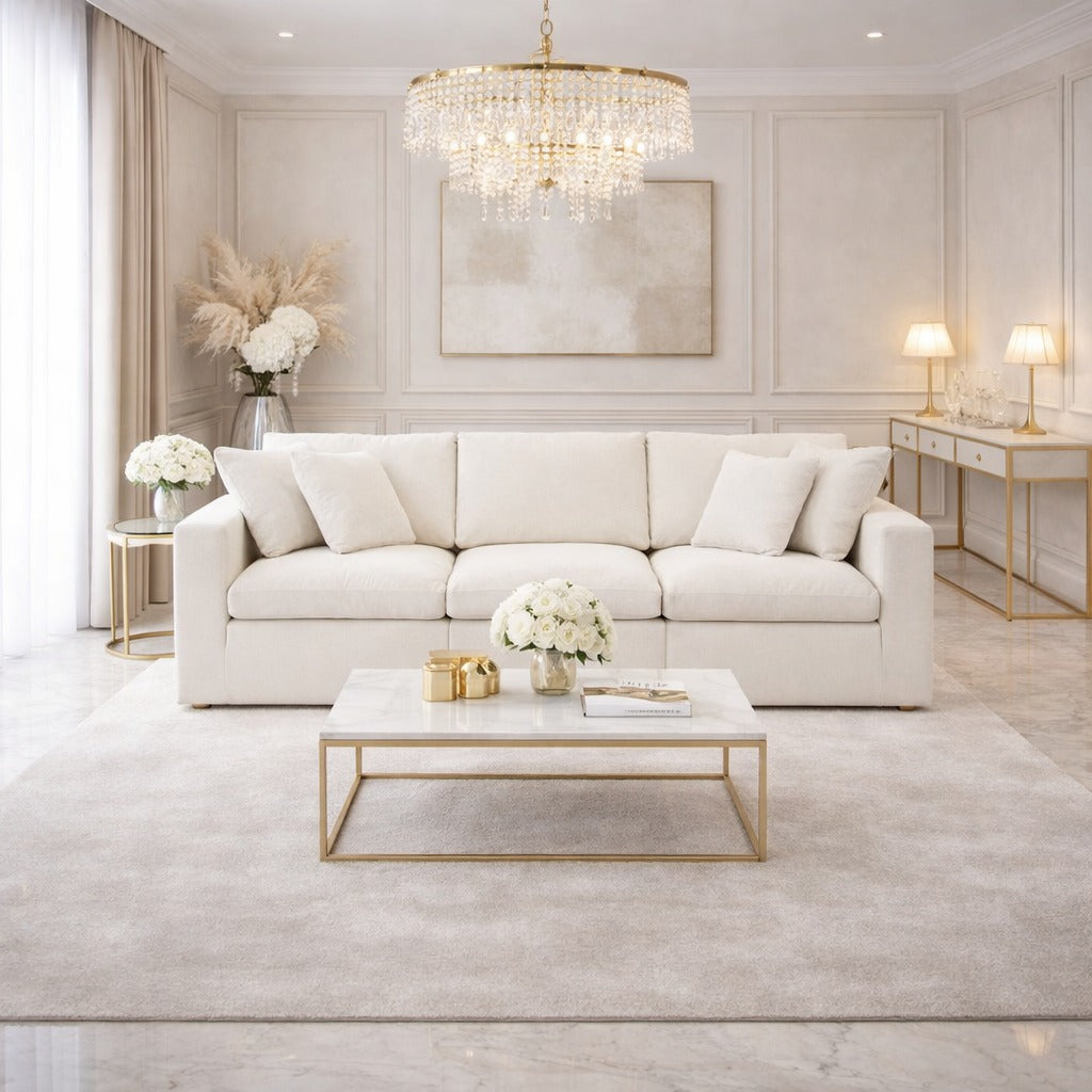 Mayfair Large 3 Seater Sofa - Modular