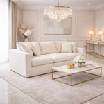 Mayfair Large 3 Seater Sofa - Modular