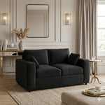 HerringboneLuxe 2 Seater