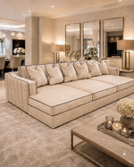 Luxe Cinema Sofa