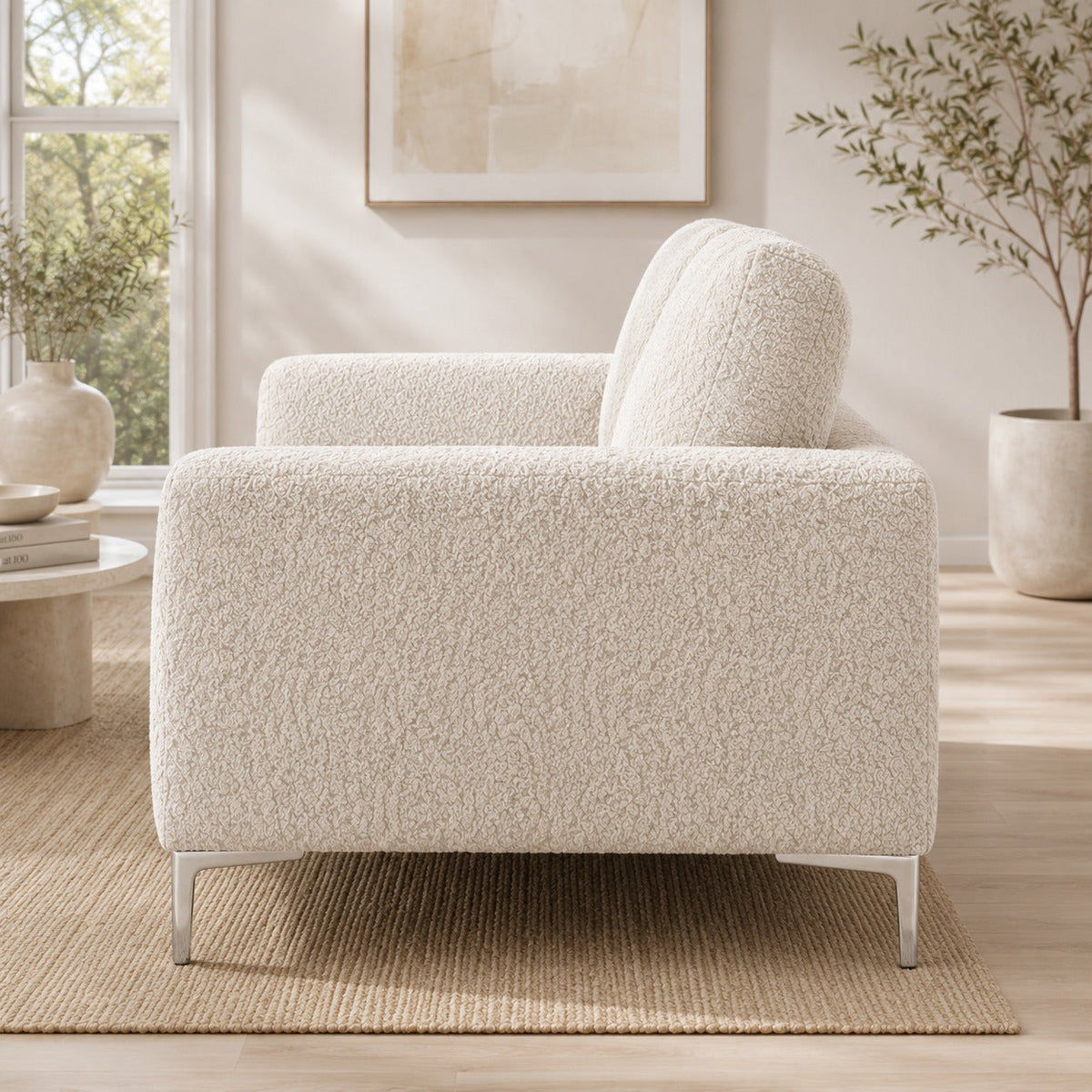 Florida 2 Seater Sofa