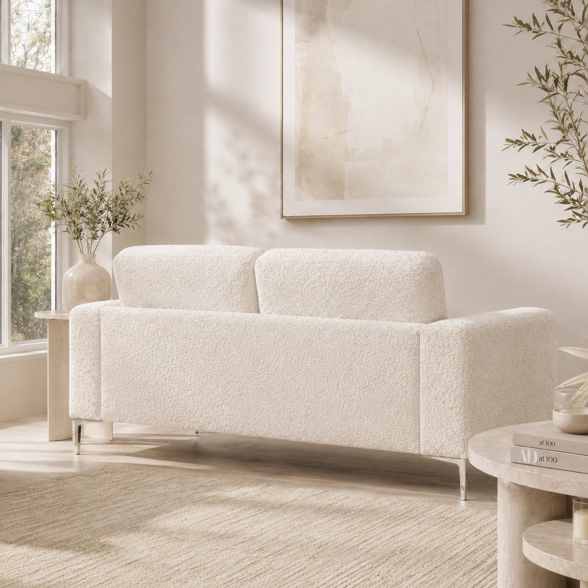Florida 2 Seater Sofa