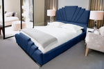 Deco Majesty Bed
