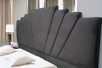 Deco Majesty Bed