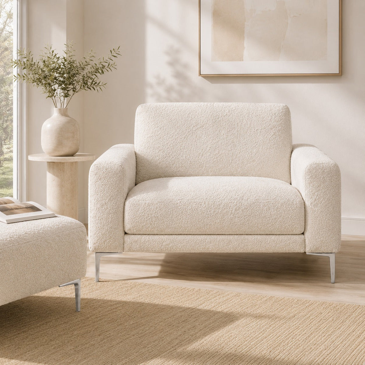 Florida Loveseat
