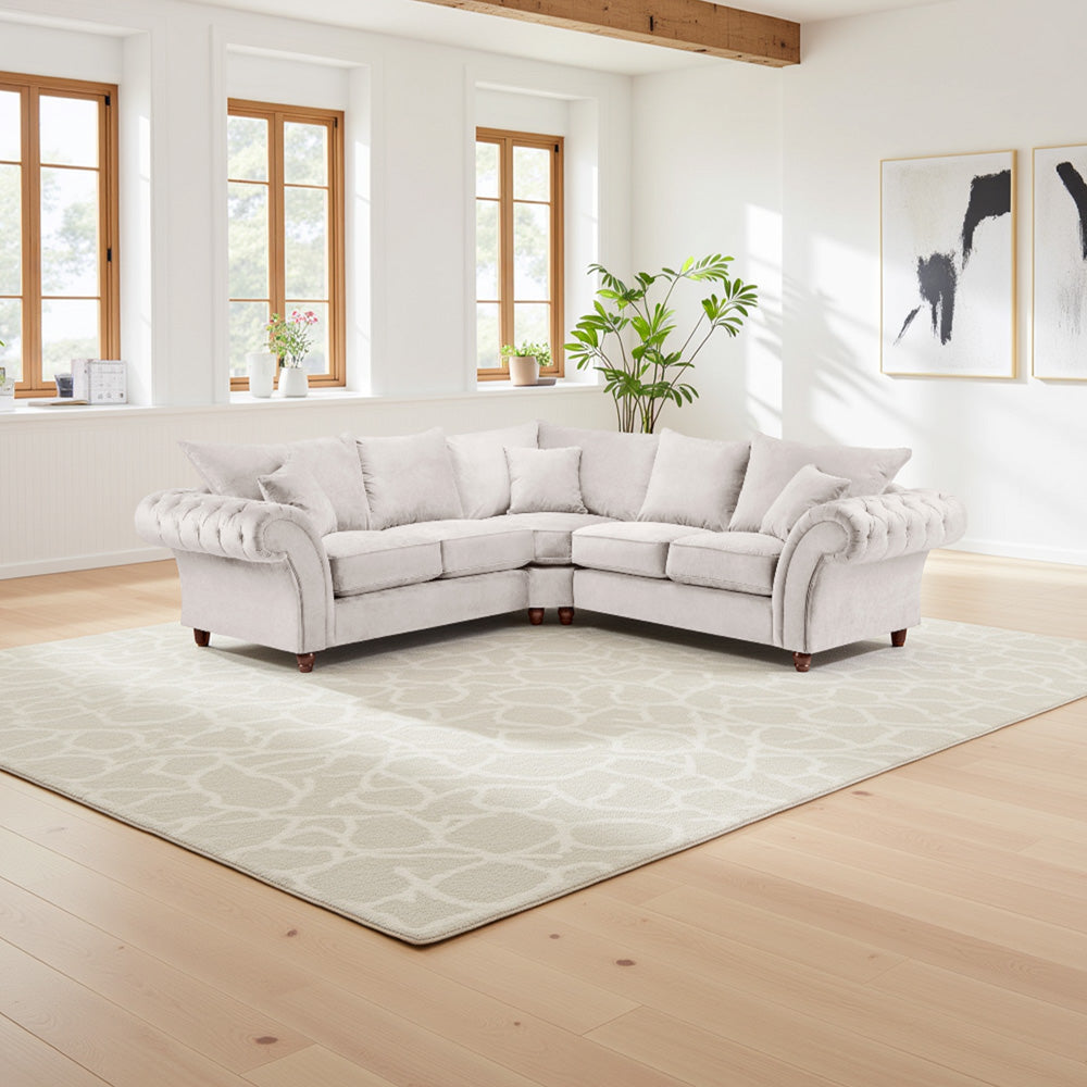 Windsor Fullback Sofa
