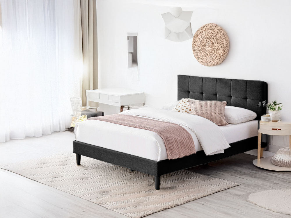 Solara Bed